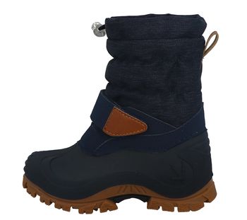 Lurchi Schneestiefel Finn