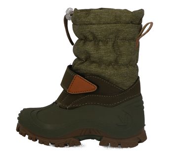 Lurchi Schneestiefel Finn