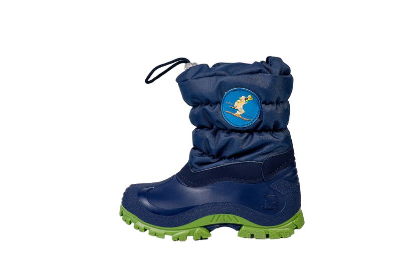 Lurchi Stiefel Forby