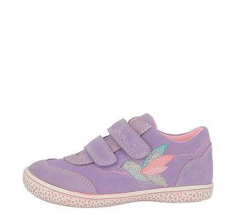 Lurchi Sneaker Tscheeb