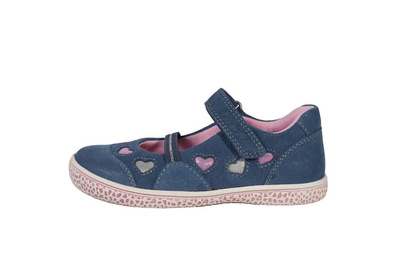 Lurchi Ballerinas Tess