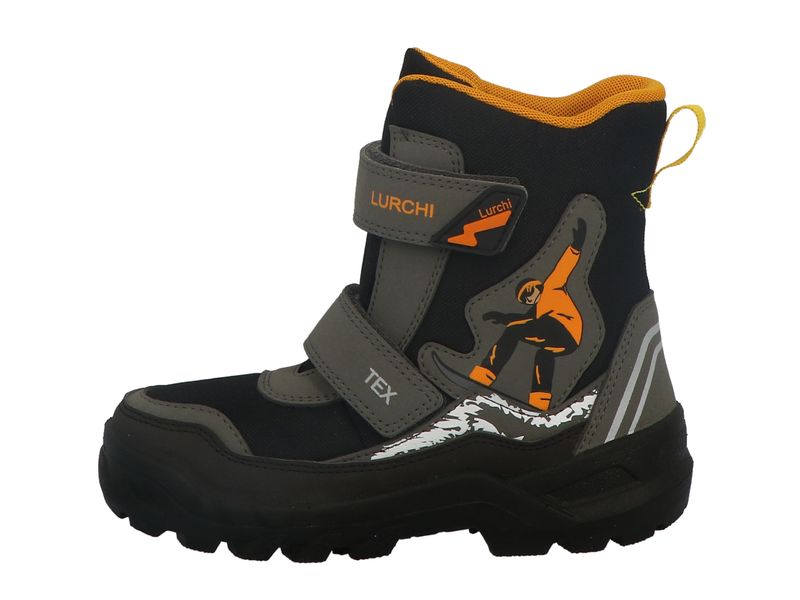 Lurchi Schneestiefel Kendy-TEX