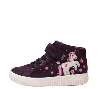 Lurchi Sneaker Yubi-TEX