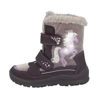 Lurchi Schneestiefel Kanani-SYMPATEX