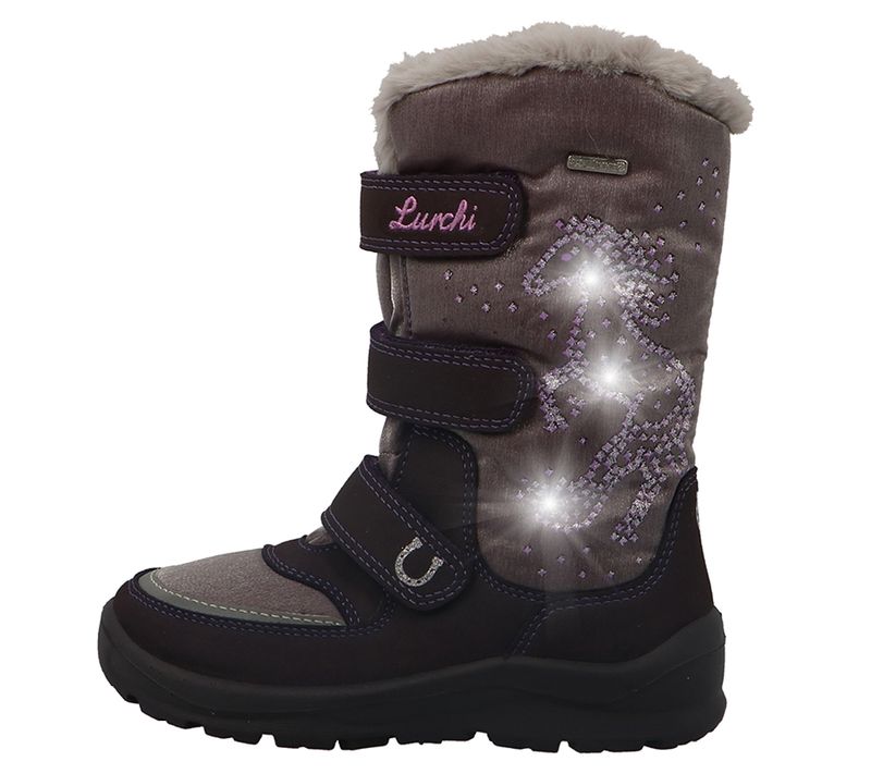 Lurchi Schneestiefel Kalina-SYMPATEX