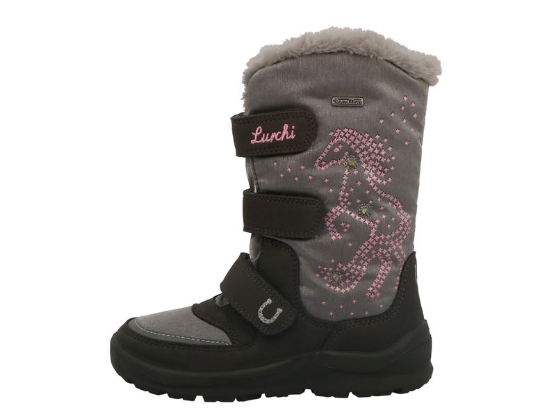 Lurchi Schneestiefel Kalina-SYMPATEX