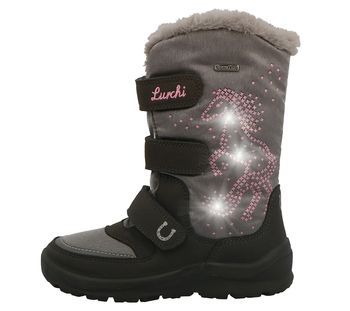 Lurchi Schneestiefel Kalina-SYMPATEX