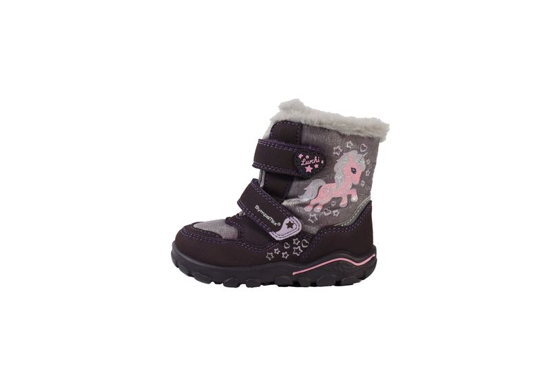 Lurchi Schneestiefel Kosy-SYMPATEX