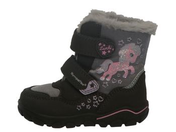 Lurchi Schneestiefel Kosy-SYMPATEX