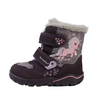 Lurchi Schneestiefel Kosy-SYMPATEX