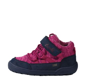 Lurchi Sneaker Jaden-TEX Barefoot