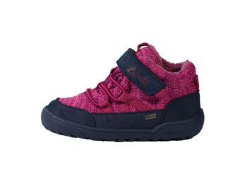 Lurchi Sneaker Jaden-TEX Barefoot