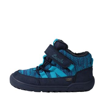 Lurchi Sneaker Jaden-TEX Barefoot