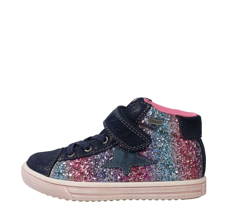 Lurchi Sneaker Sanna-TEX