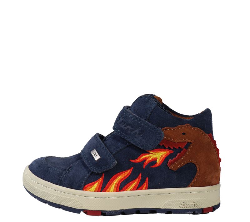 Lurchi Sneaker Dino-TEX