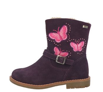 Lurchi Stiefelette Fara-TEX