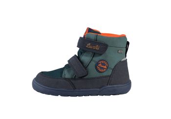 Lurchi Stiefelette Jimmy-TEX