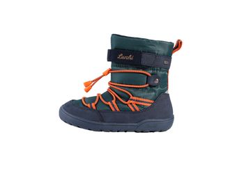 Lurchi Stiefelette Jace-TEX