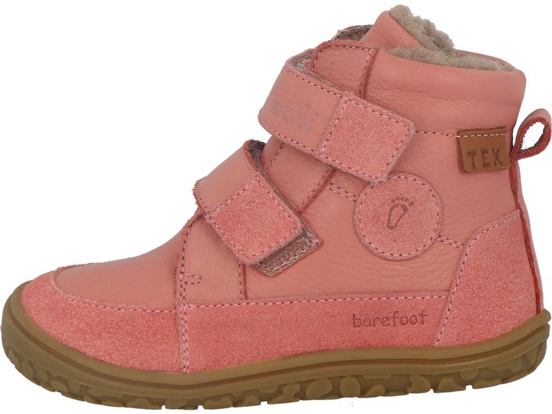 Lurchi Naika-TEX Barefoot