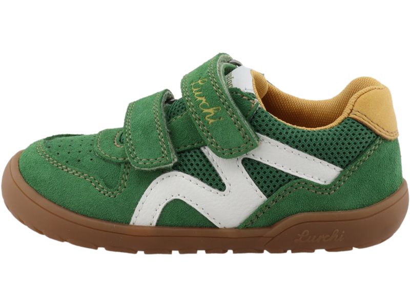 Jamin Barefoot Jamin Barefoot