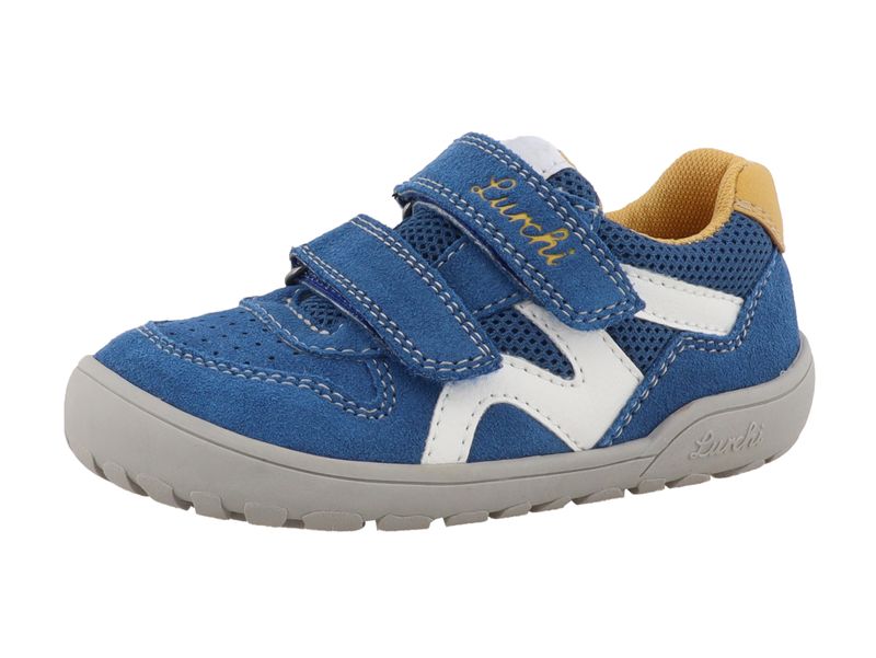 Jamin Barefoot Jamin Barefoot