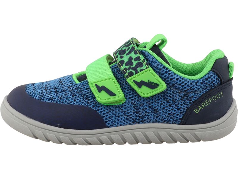 Benny Barefoot Benny Barefoot