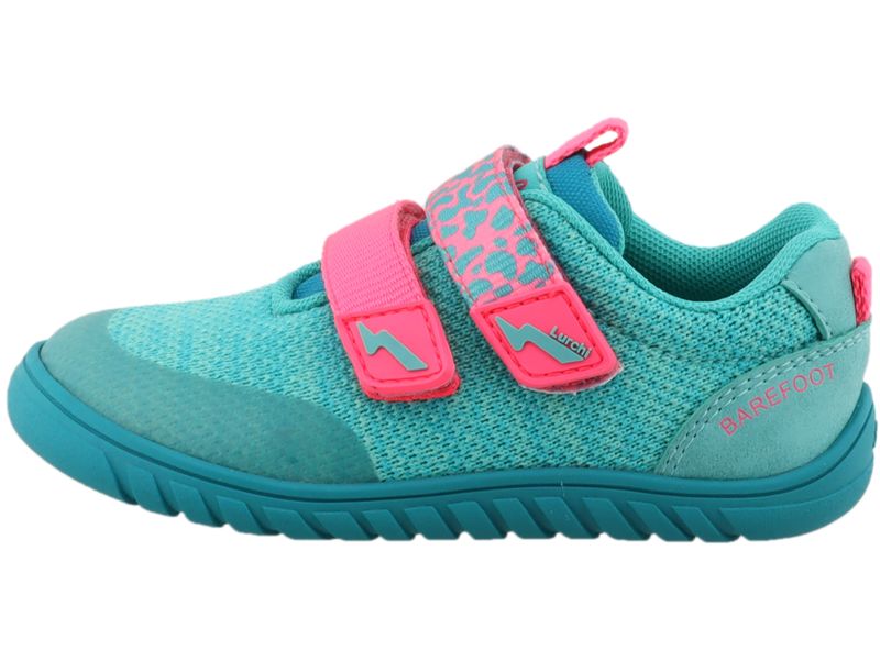 Benny Barefoot Benny Barefoot