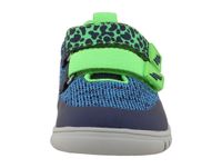 Benny Barefoot Benny Barefoot