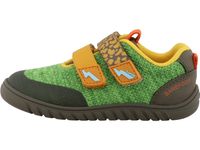 Benny Barefoot Benny Barefoot