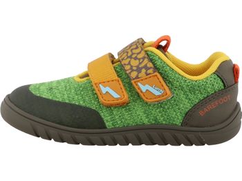 Benny Barefoot Benny Barefoot