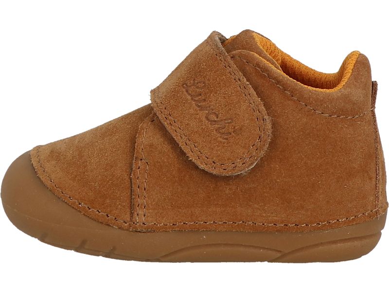 Lurchi Lauflernschuh Flausy Lurchi Lauflernschuh Flausy