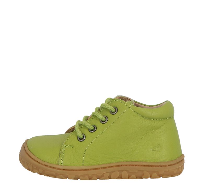 Lurchi Lauflernschuh Nani Barefoot