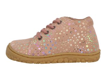 Lurchi Lauflernschuh Nani 1 Barefoot