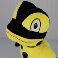 Lurchi-Kuschelfreund
