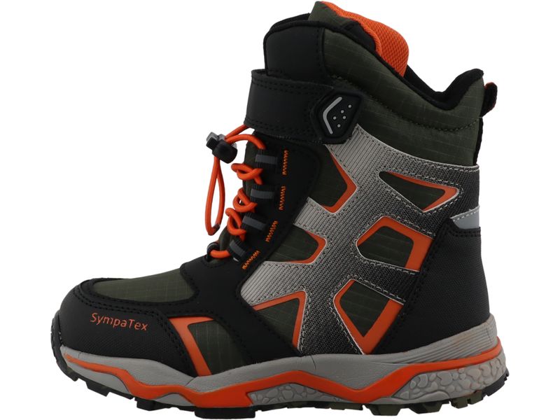 Linus-SYMPATEX Linus-SYMPATEX