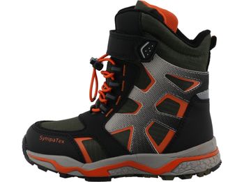 Linus-SYMPATEX Linus-SYMPATEX