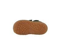 Spot Barefoot