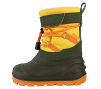 Jacob Barefoot