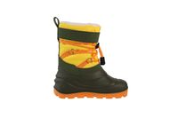 Jacob Barefoot