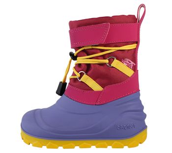 Jacob Barefoot