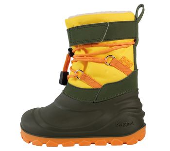 Jacob Barefoot
