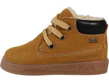 Fleximo Barefoot-TEX