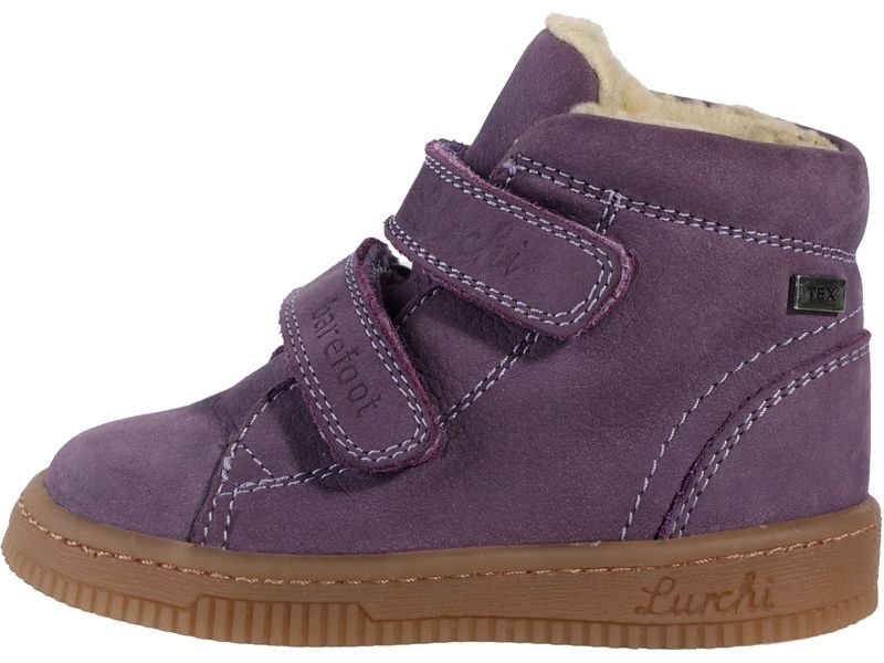 Fiete Barefoot-TEX Fiete Barefoot-TEX