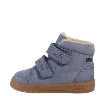 Fiete Barefoot-TEX