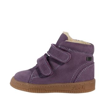 Fiete Barefoot-TEX