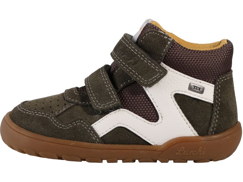 Jarven Barefoot-TEX Jarven Barefoot-TEX