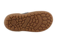 Jarven Barefoot-TEX