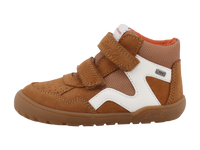 Jarven Barefoot-TEX