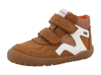 Jarven Barefoot-TEX