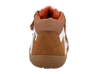 Jarven Barefoot-TEX